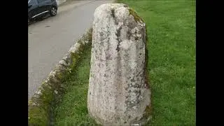St&egrave;le de Plogonnec  -  Plogonneg    (  Plogonnec )
