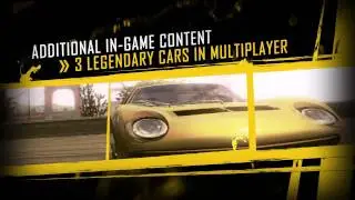 DRIVER SAN FRANCISCO COLLECTOR PACK TRAILER [UK]