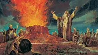 #72 The Master Prophet