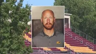 Avon Lake teacher resigns after ?concerning communication? with student