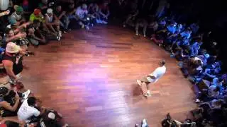 Red Bull Bc One Cyphers Bel&eacute;m 2014 Judges Bboy Aranha, Andrezin e Neguin
