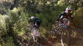 The Dryland Race Quer&eacute;taro 2015