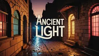 Ancient Light: A Chanukah Cinematic Journey through Israel | Official Album Preview