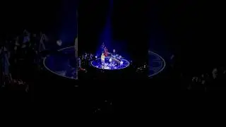 🌙 LAUFEY &ldquo;Seems Like Old Times&rdquo; LIVE 🕰️✨ #3 Opening Night Was Pure Magic #laufey