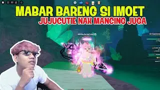 🔴LIVE DAY 20 -  YOK GALATAMA HADIAH CRATE #fishit #fishitroblox