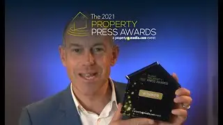 Property Press Awards 2020