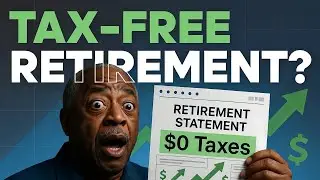 Roth IRA Explained for Beginners Tax Free Retirement
