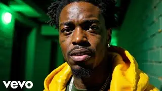 Kodak Black - World Of Money (Music Video)