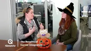 The Benefits of Carrier Integration with a POS