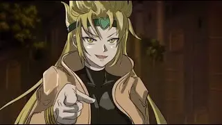 If JoJo was on Disney+ (JoJo)