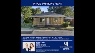 1218 Proper Street, Corinth, MS 38834 - Home for Sale