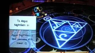Epic Battle With Ivan Soulsinger
