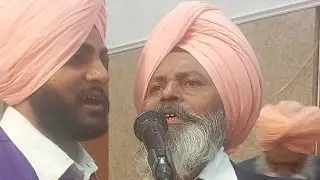 ਧਾਰਮਿਕ ਸਮਾਗਮਾਂ ਲਈ ਸੰਪਰਕ ਕਰੋ ਝੱਲਬੂਟੀ ਵਾਲਿਆਂ ਦਾ ਕਵੀਸ਼ਰੀ ਜੱਥਾ ਕਵੀਸ਼ਰ ਦੇਵੀ ਦਿਆਲ ਸਾਥੀ ਜਗਦੀਪ ਉਸਤਾਦ ਮਦਨਗਿਰੀ