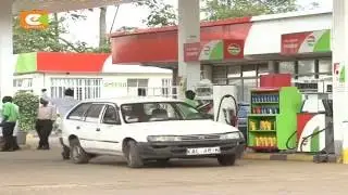 Fuel price drops