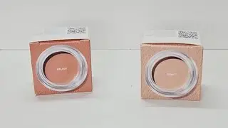 Morphe Solo Artist Priming Cream Eyeshadow