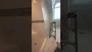 Bathroom Remodel - Johns Creek, GA