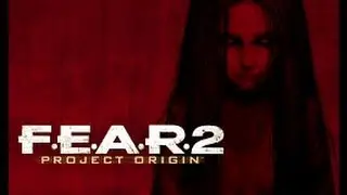 F.E.A.R.2 Project Origin: Interval 7 - Union - Climax  Final