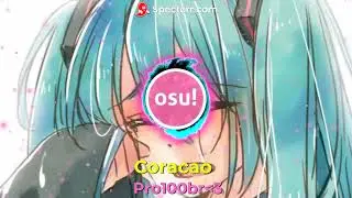 Coração Hatsune Miku