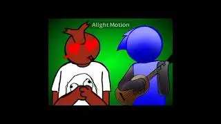 Collab @xClayxx #art #idontknow #beetle #animation #framebyframe #toonsquid #alightmotion