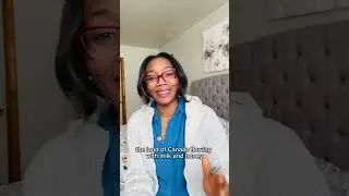 When you make your challenges bigger than God. 