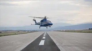 Turkey's 1st indigenous utility helicopter Gokbey to go full-scale testing