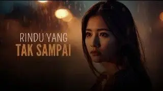 Rindu Yang Tak Sampai – Lagu Dangdut Galau Tentang Cinta Terhalang Keadaan
