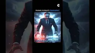 Tech Giants vs Ambani 🔥🤯