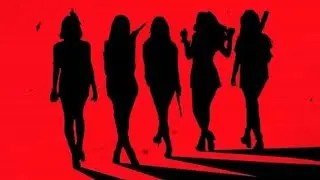 EVIE - Really Bad Boy (Official Audio)