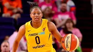 Best of 2018 Season: Kelsey Mitchell