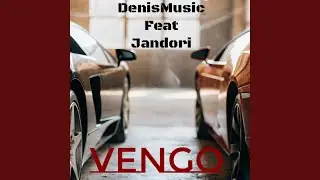 VENGO (feat. JANDORI)