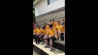 Finger Lakes East USA Games Surprise