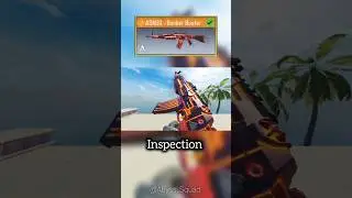 Legendary ASM10 - Bunker Buster In COD MOBILE