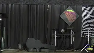 SUNDAY SERVICE