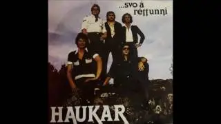 Haukar - Svo á réttunni