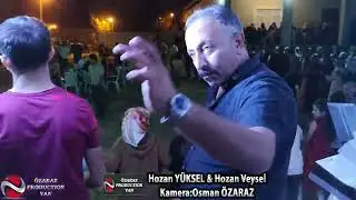 HOZAN YÜKSEL MELEVA KÖYÜ