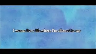 My days lyrics video from the notebook #fypシ゚ #fypシ゚viral #virial