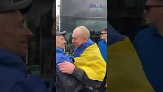 314 полонених повернуться додому: домовленість США, України та рф