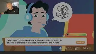 They Turned Radicalization Into a Video Game&hellip; Seriously