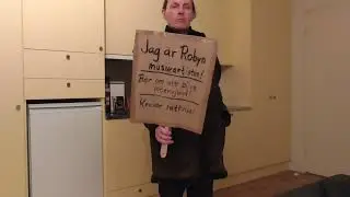 Video journal - 16.des. 2025 - G&ouml;teborg - Waterfront Cabins - Robyn