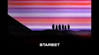 STARSET - Monster - Telescope - Infected (Live - Arknights - Ambience Synesthesia 2024)