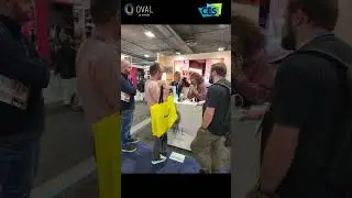 CES 2026 Highlights: The OVAL Unveil by IRVINEi