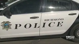 Richmond Suspends Use Of License Plate Readers
