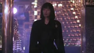 Black Angel (1998) #3