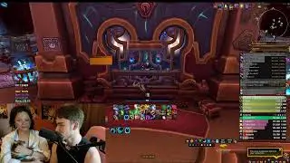 3.5k+ druid keys. Farming some vaults! Turbo boost tomorrow! Strained vocal chords so we vibe today.