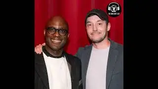 Kingdom of the Planet of the Apes with Wes Ball and Barry Jenkins (Ep. 479)