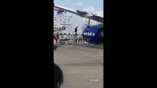 Simbu maanaadu shooting video at hosur|shooting spot|climax scene at hosur airport |silambarasan