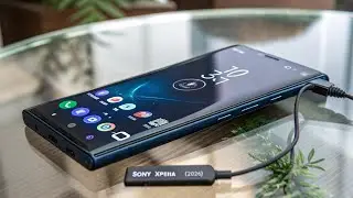 Sony Xperia 2 (2026) 🔥 Ultra Flagship Monster! | 8K Camera, Snapdragon 8 Gen 4 & Stunning Design 💥