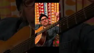 Jeff Tweedy-On your Shoulders (?-New Song)