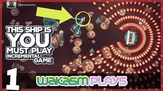 Small Ship. Big Bullets. Maximum Coffee. Astro Prospector is a Must Play incremental Bullet Hell!