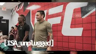 UFC Stars Give Back At Boys & Girls Club On UFC 317 Fight Week